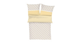 Satin Bettwäsche bugatti 155 x 220 cm 