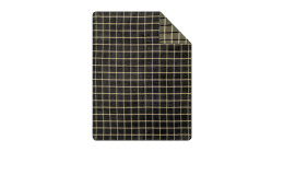 Jacquard Heimdecke 150 x 200 cm 