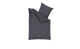 Satin-Bettwäsche 135 x 200 cm