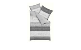 Jersey-Bettwäsche Cando 135 x 200 cm