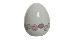 Osterei 8,5 cm