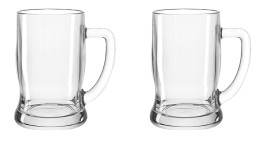 Bierseidel-Set 2 tlg. Taverna 500 ml
