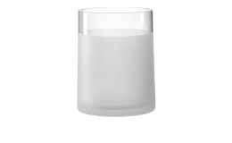 Glasvase Novara 19 cm