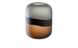 Vase Corso Sabbia 25 cm