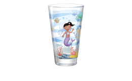 Becher Meer 300 ml mit Meer-Motiv