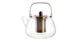 Teekanne 1,2 l 