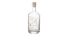 Flaschenpost Emozione 21,4 cm