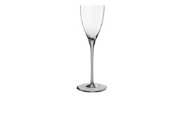 Sektglas Poesia 250 ml in grau