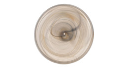 Teller Alabastro 18 cm 