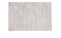 Badteppich Glow 60 x 100 cm in grau