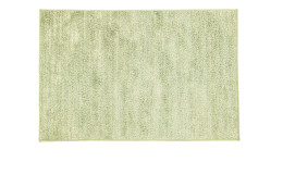 Badteppich Glow 60 x 100 cm in grün