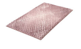 Badteppich Cory 70 x 120 cm 