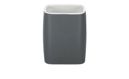 Zahnputzbecher Cubic