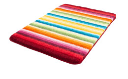 Badteppich Meusch 60 x 90 cm 