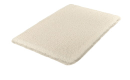Badteppich Meusch 60 x 90 cm 