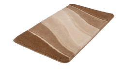 Badteppich Ocean 60 x 100 cm 