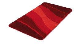 Badteppich Ocean 60 x 100 cm 