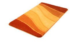 Badteppich Ocean 70 x 120 cm 