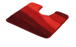 WC-Vorleger Ocean 55 x 50 cm 