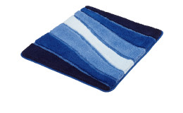 Badteppich Ocean 55 x 65 cm 