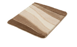 Badteppich Ocean 55 x 65 cm 