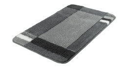 Badteppich Padova 60 x 100 cm