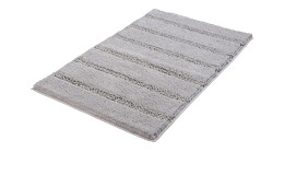 Badteppich Monrovia 70 x 120 cm 