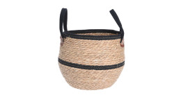 Korb mit Griff 37 x 29 cm