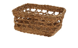Korb 31 x 15 x 21 cm