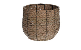 Korb 25 x 24 cm
