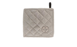 Topflappen 20 x 20 cm