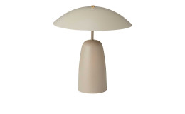 Tischleuchte 25 x 38 cm