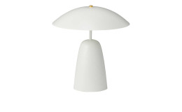 Tischleuchte 25 x 38 cm