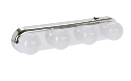 Wandleuchte 70 x 31,5 cm