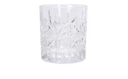 Trinkglas-Set 4 tlg. 230 ml