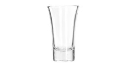 Schnapsglas-Set 3 tlg.80 ml
