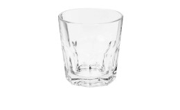 Trinkglas-Set 4 tlg. 250 ml