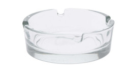 Aschenbecher 8 x 3 cm