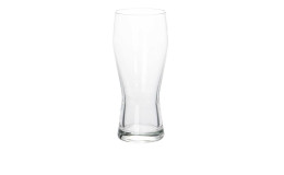 Weizenbierglas-Set 4 tlg. 400 ml