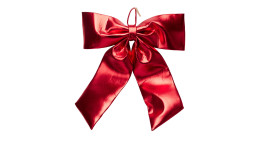 Dekoschleife 68 x 80 cm