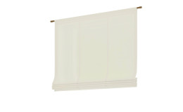 Raffrollo Mara Eco 60 x 140 cm