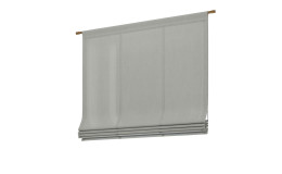 Raffrollo Mara Eco 60 x 140 cm