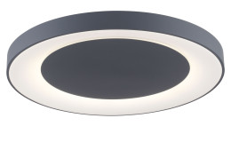 LED-Deckenleuchte Anika