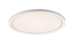 LED-Deckenleuchte Bedging 40 cm