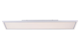 LED-Deckenleuchte Edging