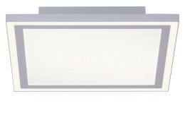 LED-Deckenleuchte Edging