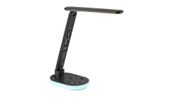 LED-Tischleuchte Tina 54 cm