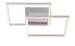 LED-Deckenleuchte Iven