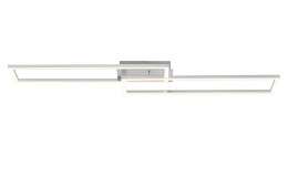 LED-Deckenleuchte Iven