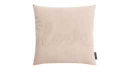 Kissenhülle Bloop 45 x 45 cm